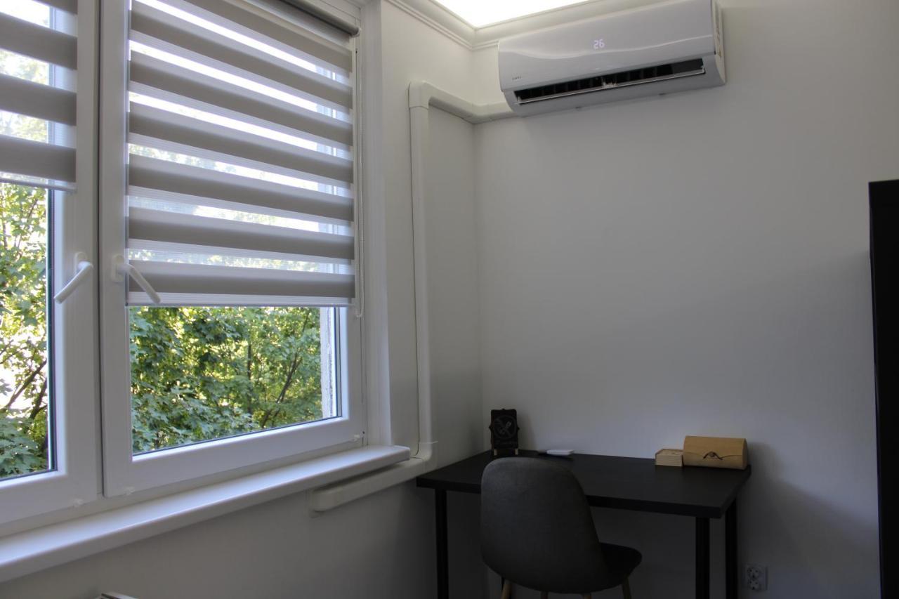 Izzy Apartament Apartment Miskolc Exterior photo