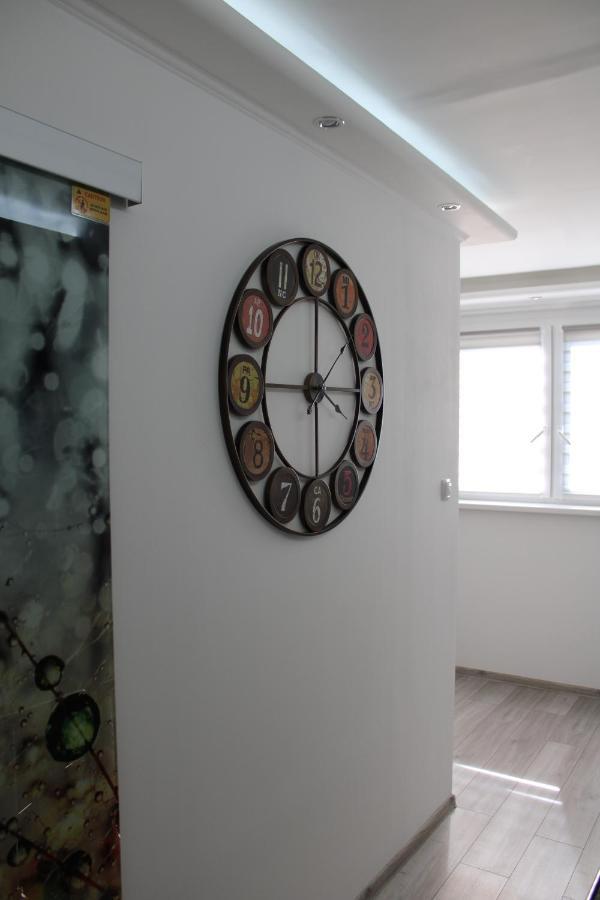 Izzy Apartament Apartment Miskolc Exterior photo