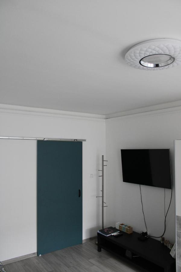Izzy Apartament Apartment Miskolc Exterior photo